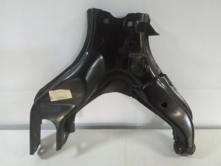 ISUZU D-MAX (08-12) SOL ALT TABLA 4x4