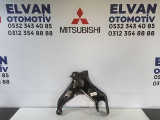 ISUZU D-MAX (08-12) SAĞ ALT TABLA 4x4