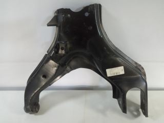 ISUZU D-MAX (08-12) SAĞ ALT TABLA 4x4