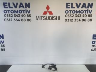 ISUZU D-MAX (12-17) SOL ÖN ABS SENSÖRÜ 4x2