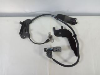 ISUZU D-MAX (12-17) SOL ÖN ABS SENSÖRÜ 4x2