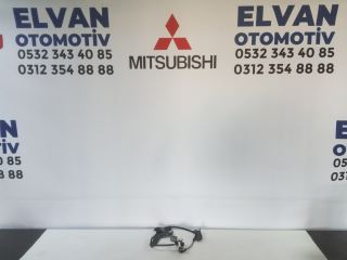 ISUZU D-MAX (12-17) SAĞ ÖN ABS SENSÖRÜ 4x2