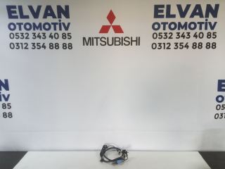 ISUZU D-MAX (08-12) SOL ÖN ABS SENSÖRÜ