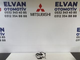 ISUZU D-MAX (12-17) SOL ÖN ABS SENSÖRÜ 4x4