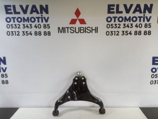 ISUZU D-MAX (12-17)  SAĞ ALT TABLA 4x2