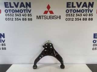 ISUZU D-MAX (12-17) SAĞ ALT TABLA 4x4 