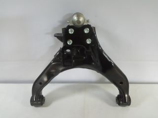 ISUZU D-MAX (12-17) SAĞ ALT TABLA 4x4 