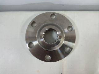 ISUZU D-MAX (12-19) AKS KİLİTLEYİCİ 4x4