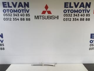 ISUZU D-MAX (12-19) SOL ÖN FREN HORTUMU