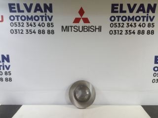 ISUZU D-MAX (08-12) DİSK  4x4