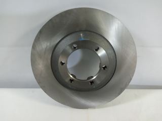 ISUZU D-MAX (08-12) DİSK  4x4