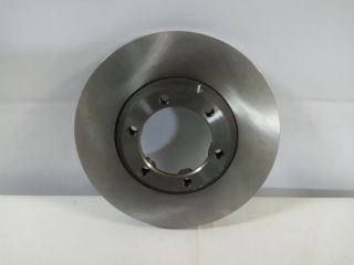 ISUZU D-MAX (08-12) ÖN DİSK 4x2