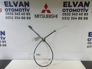 ISUZU D-MAX (08-12) EL FREN HALATI SAĞ