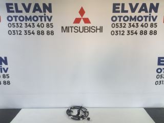 ISUZU D-MAX (12-19) ARKA ABS SENSÖRÜ 4x2