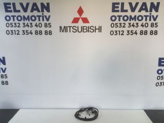 ISUZU D-MAX (12-19) ARKA ABS SENSÖRÜ 4x4 