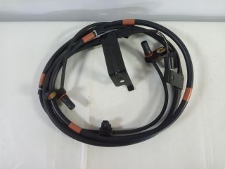 ISUZU D-MAX (12-19) ARKA ABS SENSÖRÜ 4x4 