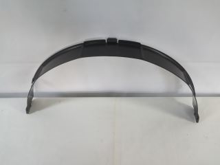 ISUZU D-MAX (12-19) FAN DAVLUMBAZI ALT PLASTİK