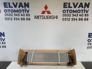 ISUZU D-MAX (12-19) İNTERKOL RADYATÖRÜ