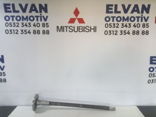 ISUZU D-MAX (12-19) ARKA AKS