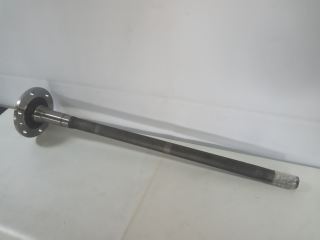 ISUZU D-MAX (12-19) ARKA AKS