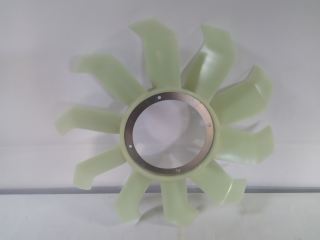 ISUZU D-MAX (12-19) FAN PERVANESİ