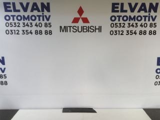 ISUZU D-MAX (12-19) KAPUT  LASTİĞİ SOL