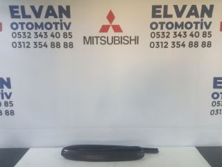 ISUZU D-MAX (04-12)  SOL ARKA KAPI  LASTİĞİ