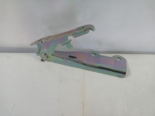 ISUZU D-MAX (08-12) KAPUT MENTEŞESİ SOL