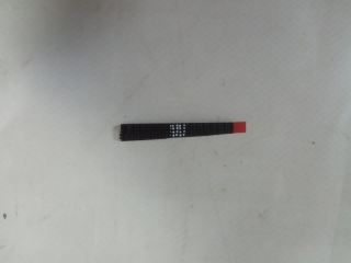 ISUZU D-MAX  (08-12) CAM SEGMANI