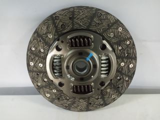 ISUZU D-MAX (08-12) BALATA