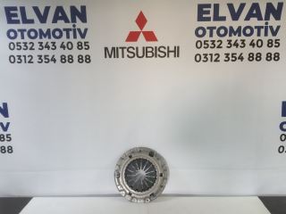 ISUZU D-MAX (08-12) BASKI