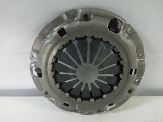 ISUZU D-MAX (08-12) BASKI