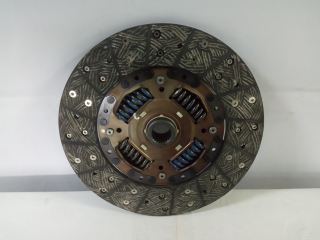 ISUZU D-MAX (08-12) BALATA