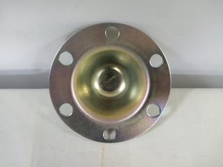 ISUZU D-MAX (12-19) PORYA ÜST KAPAK