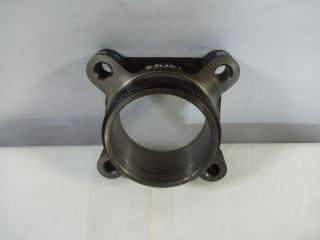 ISUZU D-MAX (12-19) PORYA BASKISI