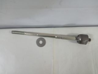 ISUZU D-MAX (12-19) DİREKSİYON ROT KOLU 4x2