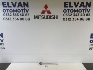 ISUZU D-MAX (12-19) DİREKSİYON ROT KOLU 4x4