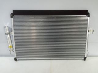 ISUZU D-MAX (12-19) KLİMA RADYATÖRÜ