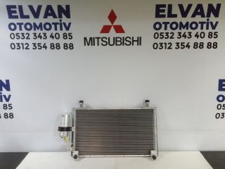 ISUZU D-MAX (08-12) KLİMA RADYATÖRÜ