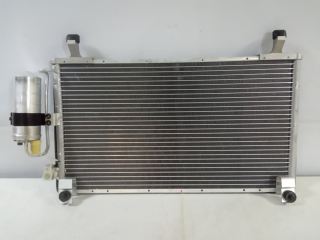 ISUZU D-MAX (08-12) KLİMA RADYATÖRÜ
