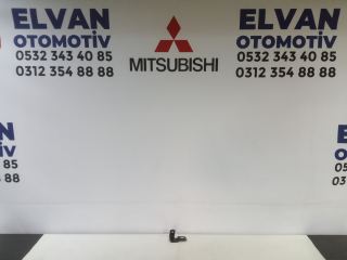 ISUZU D-MAX (12-19) KLİMA RADYATÖRÜ BRAKETİ  SAĞ