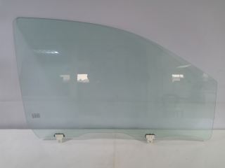 ISUZU D-MAX (12-19) SAĞ ÖN KAPI CAMI