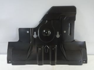 ISUZU D-MAX MOTOR ALT MUHAFAZA