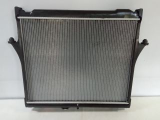 ISUZU D-MAX (08-12) SU RADYATÖRÜ