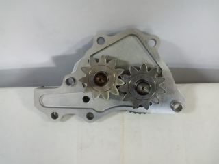 ISUZU D-MAX (12-19) YAĞ POMPASI