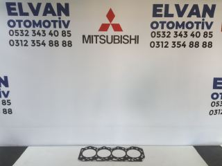 ISUZU D-MAX (12-19) CONTA (STANDART)