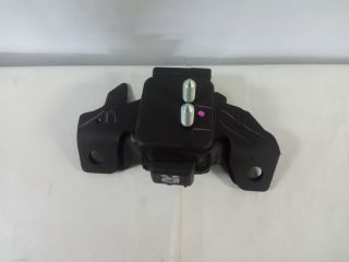 ISUZU D-MAX (12-19) SAĞ MOTOR TAKOZU