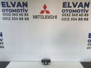 ISUZU D-MAX (12-19) ŞANZIMAN TAKOZU 4x2