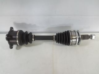 MİTSUBİSHİ L200 (10-19) ÖN SAĞ AKS 