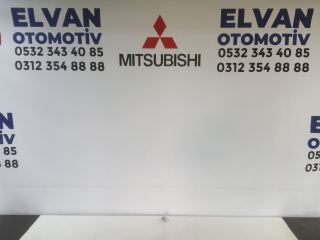 ISUZU D-MAX (12-19) KARTER TAPASI